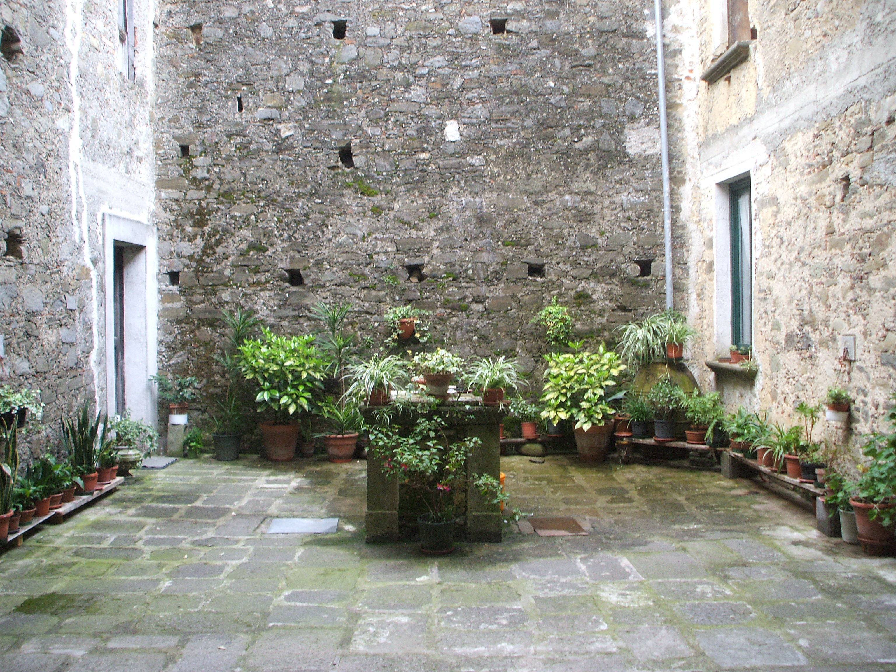 Palazzo Baronale